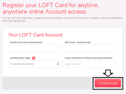 Search to find your branded credit card. Comenity Net Loveloft Loveloft Credit Card Payment Options