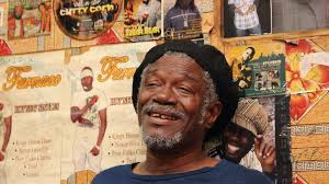 El regreso de Horace Andy, la voz de Massive Attack