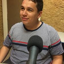 Stream Entrevista com Alex Sander Magdyel by Persona Jornalismo