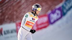 Jarl magnus riiber (born 15 october 1997) is a norwegian nordic combined skier who has been competing since 2014. Suverene Riiber Gleder Meg Til A Bli Pappa Sunnmorsposten