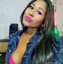 Daniela Mezones • Facebook