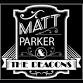 Matt Parker and the Deacons: MPD @Barefoot Landing Pepsi stage