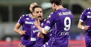 Crotone have gained four points in the last two serie a games (w1 d1) and have. Serie A Fiorentina Crotone 2 1 Bonaventura And Vlahovic Raise The Viola News World Today News