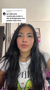 Respuesta a @Berberly puedo recuperar una cuenta bloqueada en #cream de  #noviavirtual