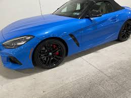 Image result for Misano Blue 2019 Z4