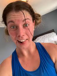 Day 5 of Insanity workout