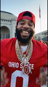 Ohio State Buckeyes Dominate Michigan Wolverines in Thrilling Big Ten  Matchup