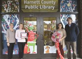 County Leaders Look Back