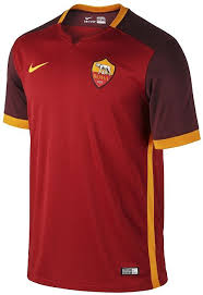 Camisas De Futebol Mais Bonitas De 2018 Nike Divulga As Novas Camisas Da Roma Camisa Da Roma Camisa De Futebol Camisas De Futebol