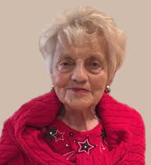 Irene Bayer Obituary