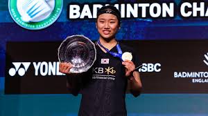 All England Open Badminton Championships: Hành Trình Vinh Quang Và Những  Dấu ấn Lịch Sử - Thế Giới Cầu Lông