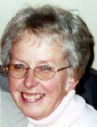 Coral Jean Stacey Obituary October 27, 2005