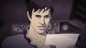 Adrian (TV Series 2019-2019) — The Movie Database (TMDB)