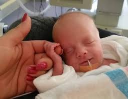 You look so good Jen! #littlecouple