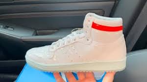 New balance is releasing a new shoe in 2021 called the two wxy! Adidas Top Ten Hi Ice Trae Young Shoes Youtube