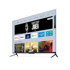 mi led smart tv 4 pro 55 mi india
