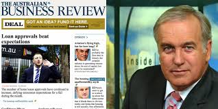 Alan Kohler Archives