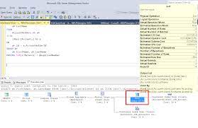 A sql server join is performed whenever two or more tables are in this visual diagram, the sql server inner join returns the shaded area: Why Does Inner Join Introduce A Hidden Sort Database Administrators Stack Exchange