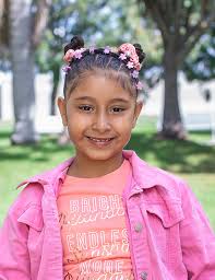 Esperanza Viva Child Sponsorship