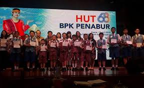 We did not find results for: Sekolah Penabur Jakarta Nusagates
