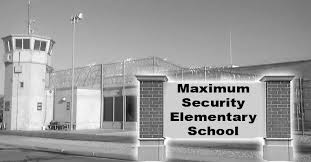 Image result for public image US prison