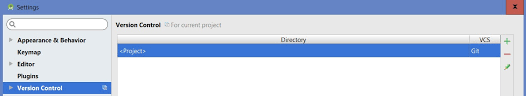 Registered As A Git Root But No Git Repositories Were Found There Stack Overflow