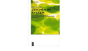 Bradley wright looking for my first 'success story'. Zeichen Im System Eine Asthetische Poimenik In Systemtheoretischer Und Semiotischer Perspektive Praktische Theologie Im Wissenschaftsdiskurs 20 Band 20 Kossatz Lydia Amazon De Bucher