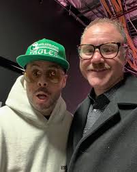 Photos by James Buckner (@jb_buckner) · February 1, 2025