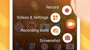 Wirelessly mirror, share and record your chromebook, ipad, iphone, android, windows and mac screens with mirroring360. Three Free Apps To Record Your Screen On Android Ndtv Gadgets 360