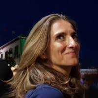 Suzanne Atkinson's Instagram, Twitter & Facebook