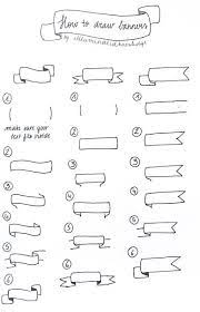 Studyblr Banners Tumblr Bullet Journal Banner Bullet Journal Art Bullet Journal Doodles