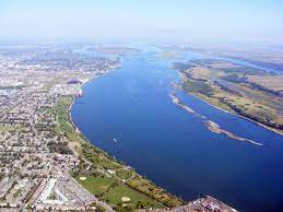 It forms the basis of the economically important saint. St Lawrence River Wikipedia