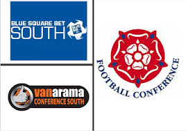 .europa conference league final in 2022, the competition's logo has officially been unveiled. Football Conference South Chronological Order 2004 05 To 2020 21 My Football Facts