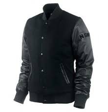 Nike Sportswear 2009 Fall Stadium Varsity Jacket Nike Varsity Jacket Varsity Jacket Jackets
