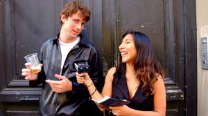 1 on spotify's viral 50 chart in five countries. Albin Lee Meldau Sarah S Interview Paris By Sarah Gfeller