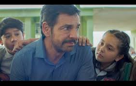 Eugenio Derbez Gets Serious: Episode Transcript