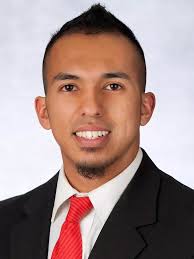 2016 Baseball Roster