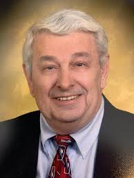 Obituary for J. C. Allen