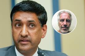 Epstein Files Either 'Lie' or Trump Admin 'Cover Up': Jeffries