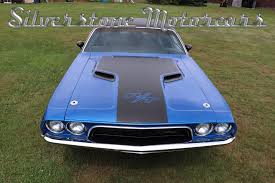 Image result for Blue Streak 1972 Challenger