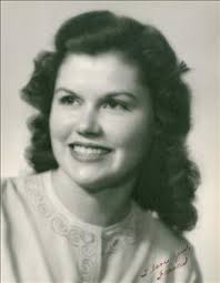 Frances Willis Obituary (2010)