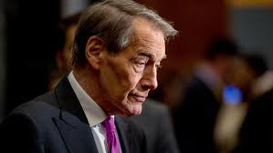 Bloomberg Hit With Sex Bias Suit for Aiding Charlie Rose