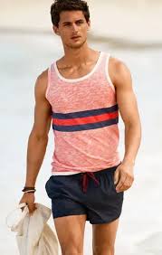 • 1,3 млн просмотров 2 года назад. 25 Modern Designs Of Tank Tops For Men And Women