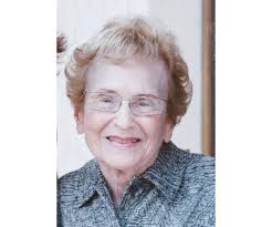 JANICE WALLACH Obituary (1925