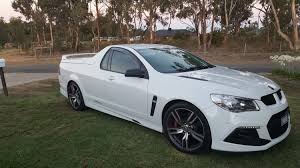 Holden hsv clubsport maloo r8 avalanche vt vu vx vy vz v8 5.7 mobil oil cap ls1. 2016 Holden Special Vehicles Hsv Maloo R8 Vf Ii 6 2l Lsa Harerace Shannons Club
