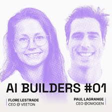 AI Builders · Luma