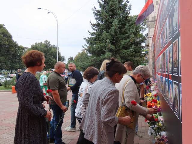 У Прилуках відзначили День міста 