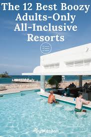 Pin On Awesome All Inclusive Resorts