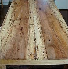 Pecan Dining Table Pecan Wood Dining Table Pecan Wood Wood