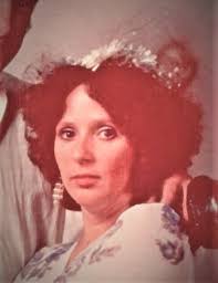 Obituary information for Ramona D. Murray